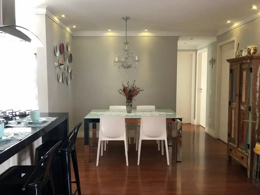 Foto 5 de Apartamento com 3 Quartos à venda, 90m² em Vila Polopoli, São Paulo