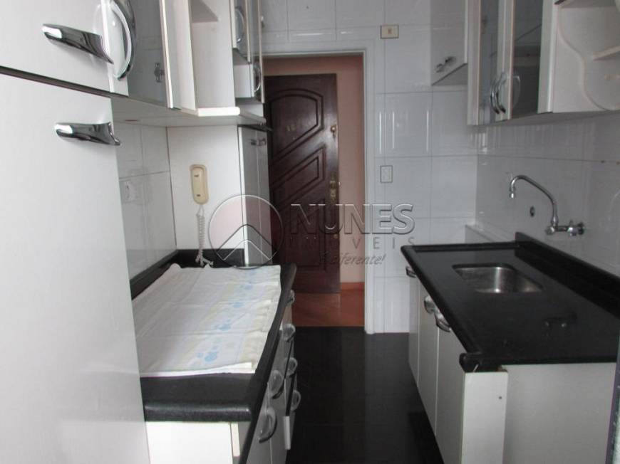 Foto 2 de Apartamento com 3 Quartos para alugar, 67m² em Vila Yara, Osasco