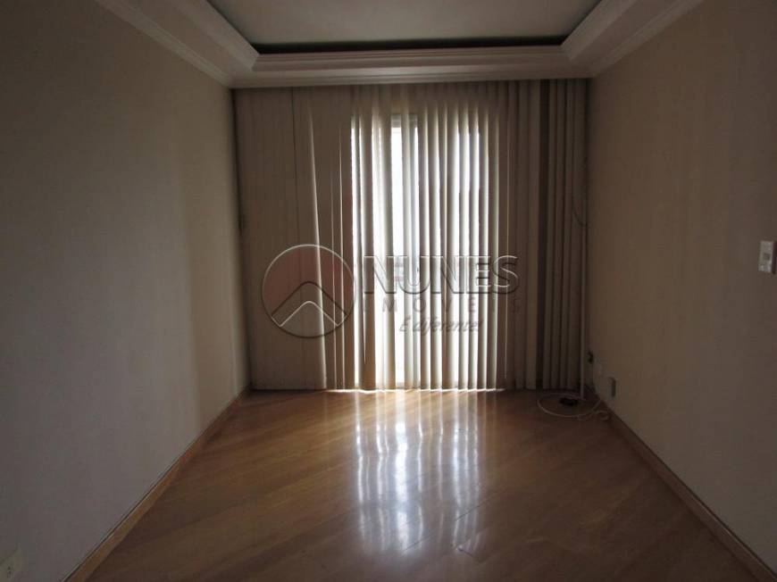 Foto 4 de Apartamento com 3 Quartos para alugar, 67m² em Vila Yara, Osasco