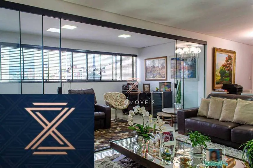 Foto 1 de Apartamento com 4 Quartos à venda, 155m² em Floresta, Belo Horizonte