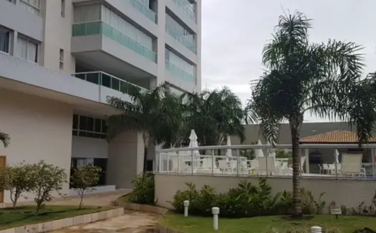 Foto 1 de Apartamento com 4 Quartos à venda, 186m² em Itaigara, Salvador