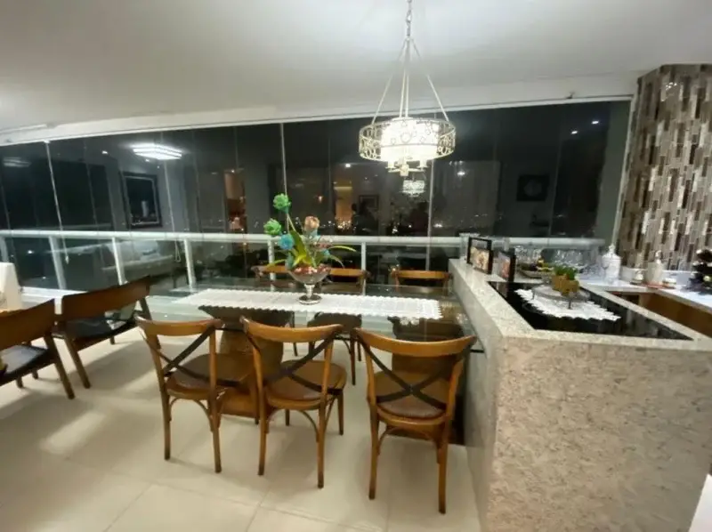 Foto 4 de Apartamento com 4 Quartos à venda, 187m² em Itaigara, Salvador