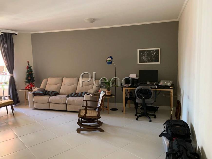 Foto 2 de Apartamento com 4 Quartos à venda, 171m² em Vila Itapura, Campinas