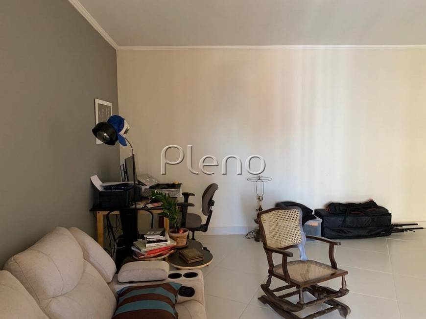Foto 3 de Apartamento com 4 Quartos à venda, 171m² em Vila Itapura, Campinas
