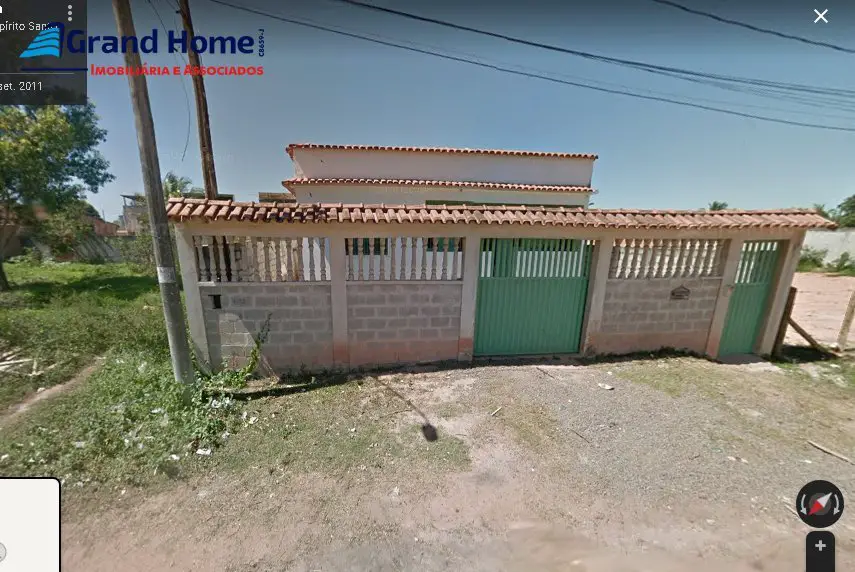 Foto 2 de Casa com 1 Quarto à venda, 360m² em São Conrado, Vila Velha