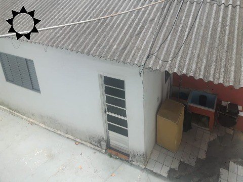 Foto 1 de Casa com 1 Quarto para alugar, 84m² em Vila Campesina, Osasco