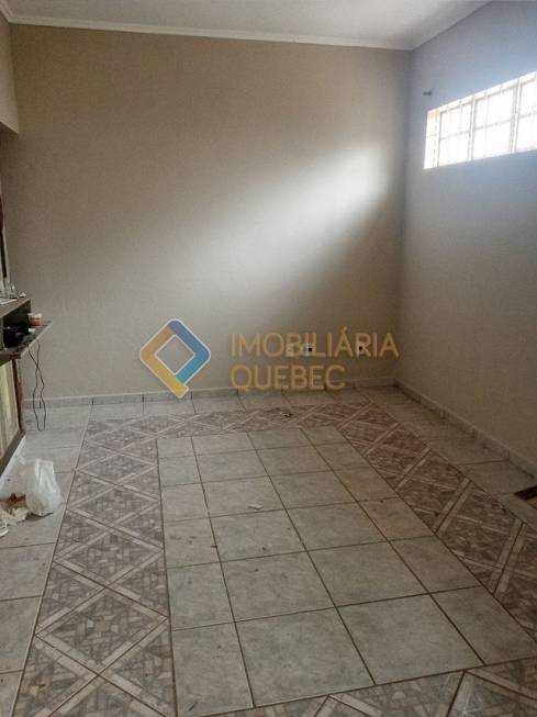 Foto 1 de Casa com 2 Quartos para alugar, 65m² em Jardim Califórnia, Ribeirão Preto