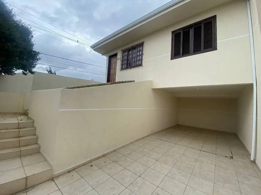 Foto 1 de Casa com 2 Quartos à venda, 85m² em Pinheirinho, Curitiba