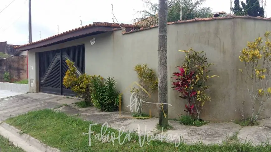 Foto 1 de Casa com 3 Quartos à venda, 200m² em Balneário Marusca, Ilha Comprida
