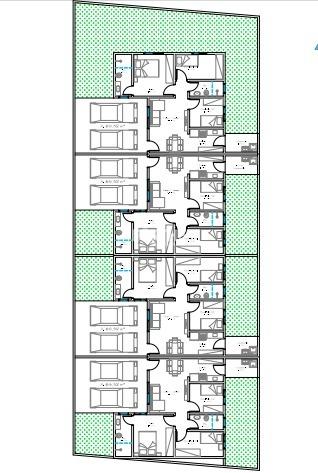 Foto 4 de Casa com 3 Quartos à venda, 65m² em Cataratas, Cascavel