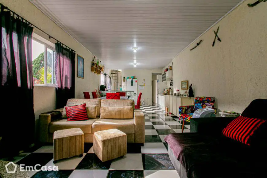 Foto 1 de Casa com 3 Quartos à venda, 115m² em Cidade Mae Do Ceu, São Paulo