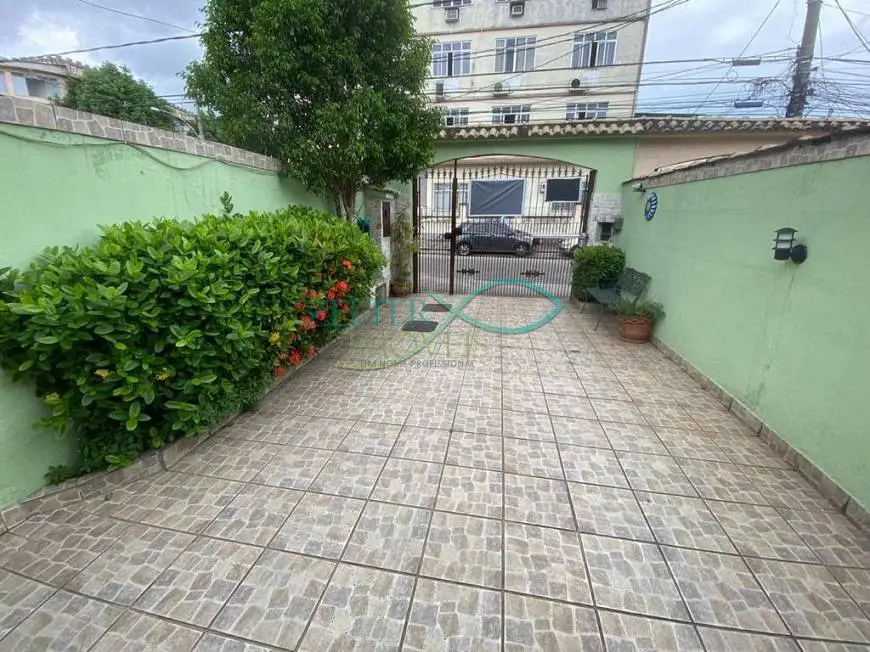 Foto 1 de Casa com 3 Quartos à venda, 266m² em Irajá, Rio de Janeiro