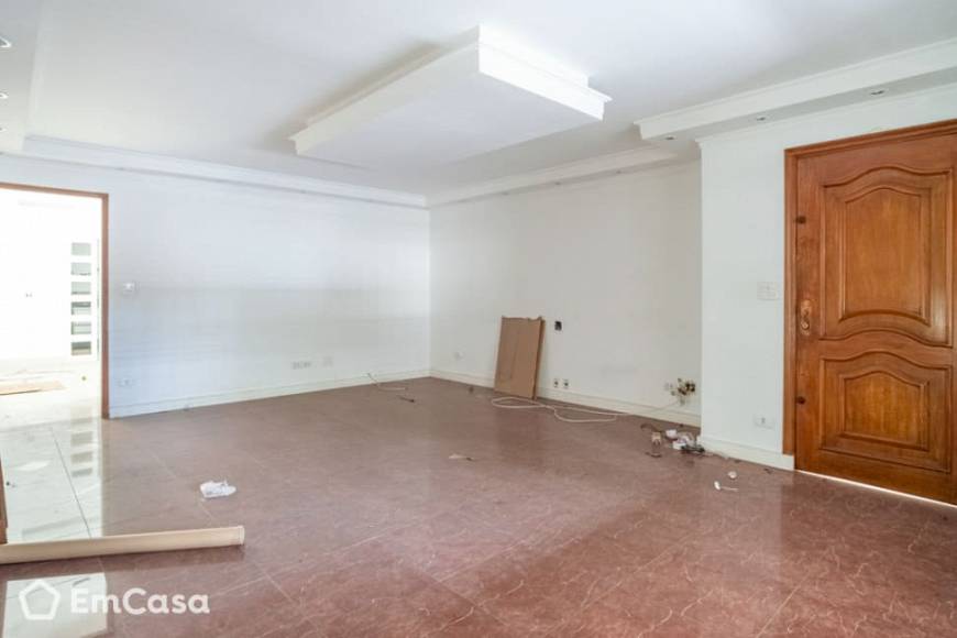 Foto 5 de Casa com 3 Quartos à venda, 150m² em Jabaquara, São Paulo