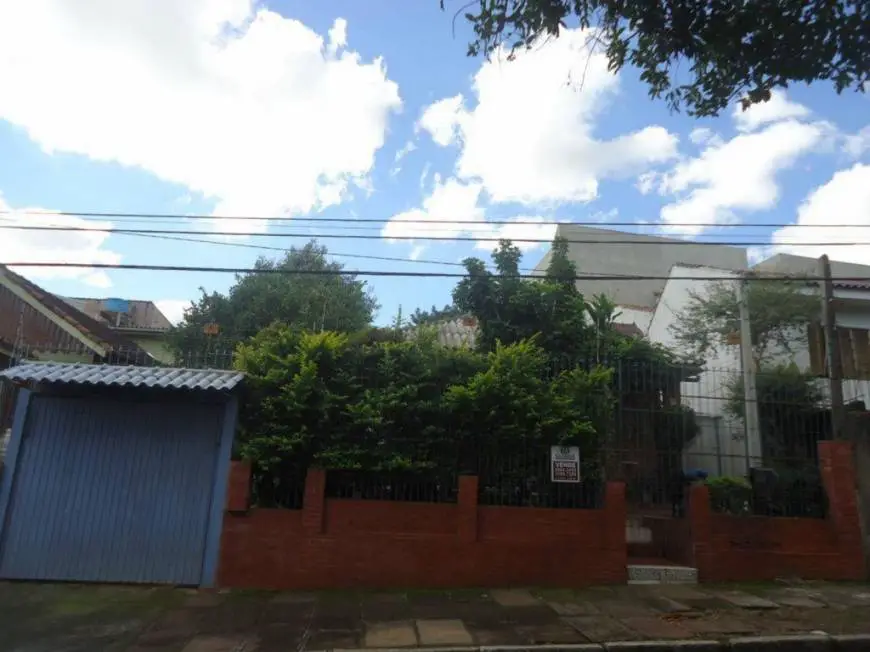Foto 1 de Casa com 3 Quartos à venda, 80m² em Passo das Pedras, Porto Alegre