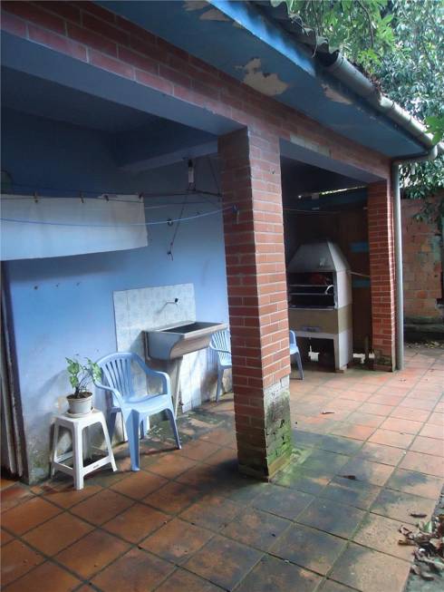 Foto 3 de Casa com 3 Quartos à venda, 80m² em Passo das Pedras, Porto Alegre