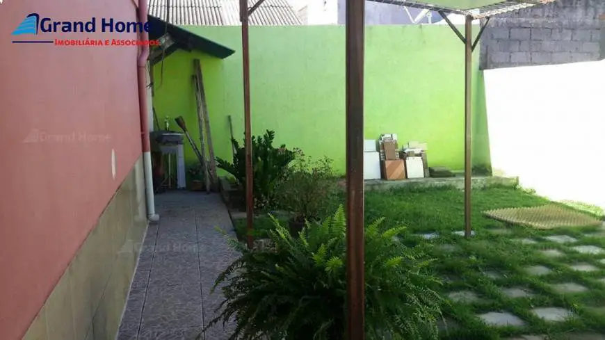 Foto 3 de Casa com 3 Quartos à venda, 140m² em São Conrado, Vila Velha