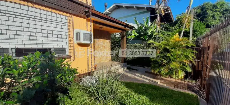 Foto 2 de Casa com 3 Quartos à venda, 134m² em Sarandi, Porto Alegre