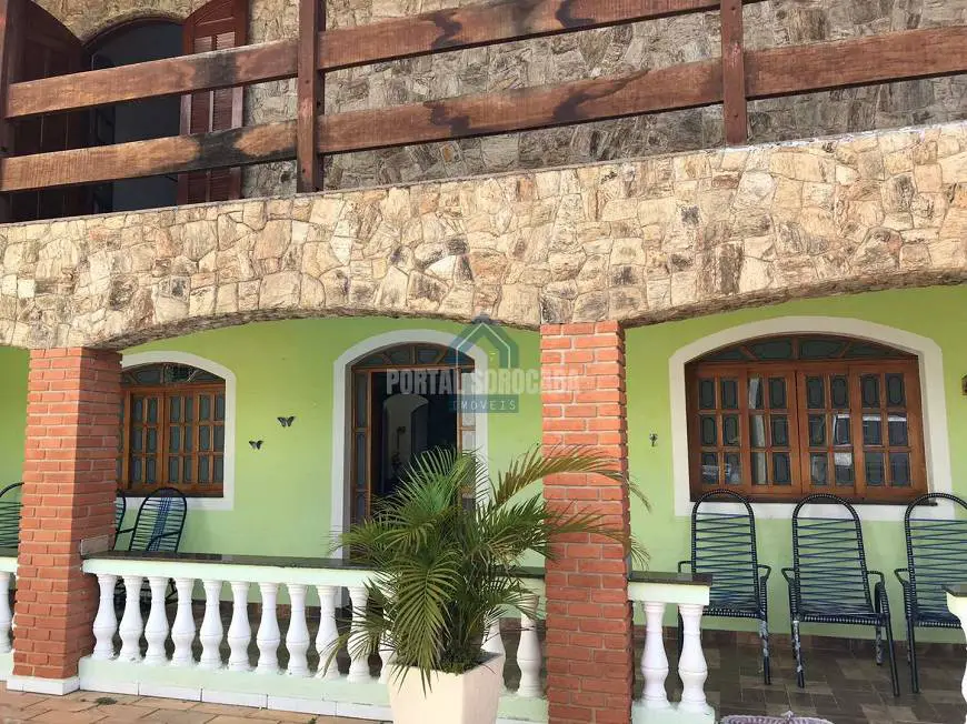 Foto 1 de Casa com 3 Quartos à venda, 220m² em Vila Nova Sorocaba, Sorocaba