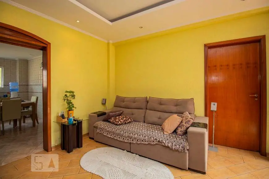 Foto 3 de Casa com 4 Quartos para alugar, 390m² em Jardim Lindóia, Porto Alegre