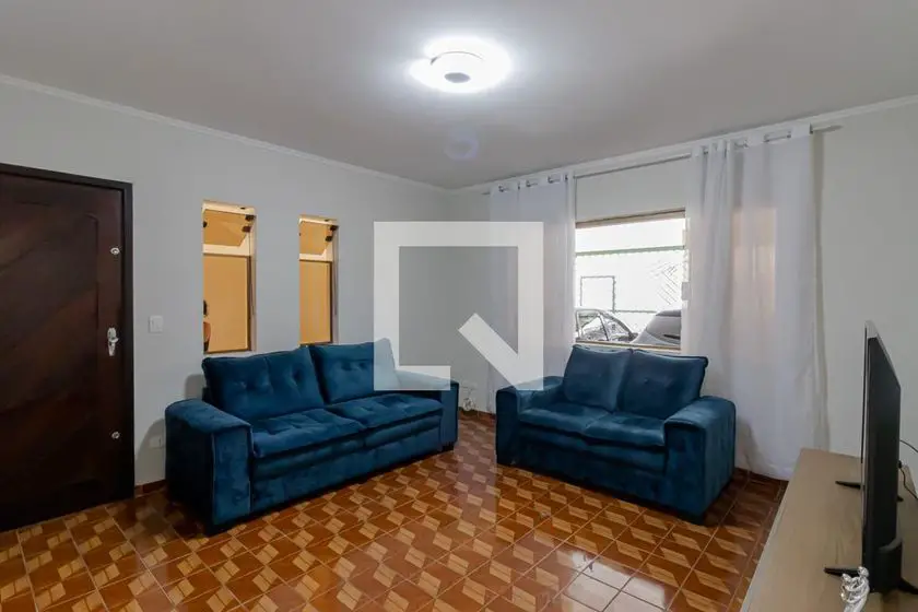 Foto 3 de Casa com 4 Quartos à venda, 200m² em Jardim Santa Emília, São Paulo
