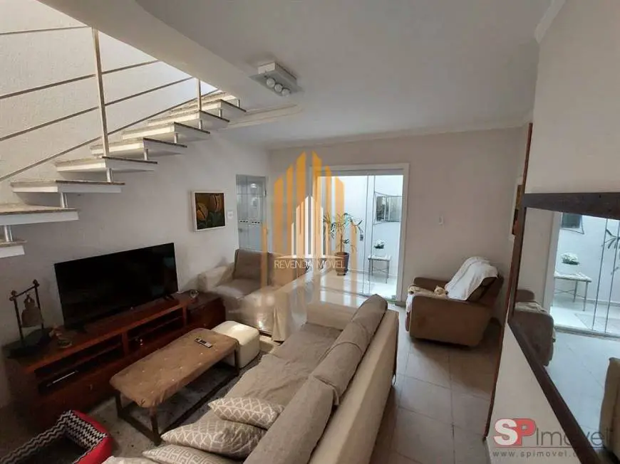 Foto 1 de Casa com 4 Quartos à venda, 200m² em Vila Fernandes, São Paulo