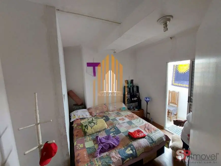 Foto 3 de Casa com 4 Quartos à venda, 200m² em Vila Fernandes, São Paulo