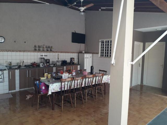 Foto 1 de Casa com 4 Quartos à venda, 300m² em Vila Harmonia, Araraquara