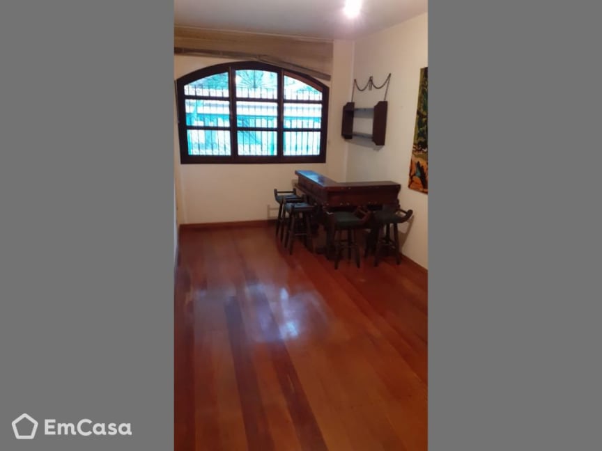 Foto 4 de Casa com 6 Quartos à venda, 400m² em Jardim Santa Helena, São Paulo