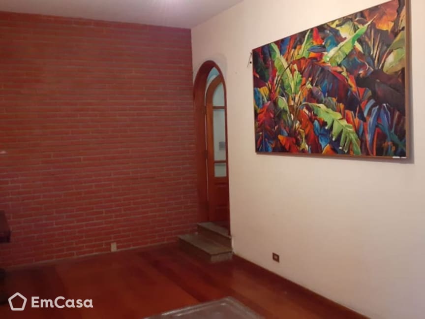 Foto 5 de Casa com 6 Quartos à venda, 400m² em Jardim Santa Helena, São Paulo