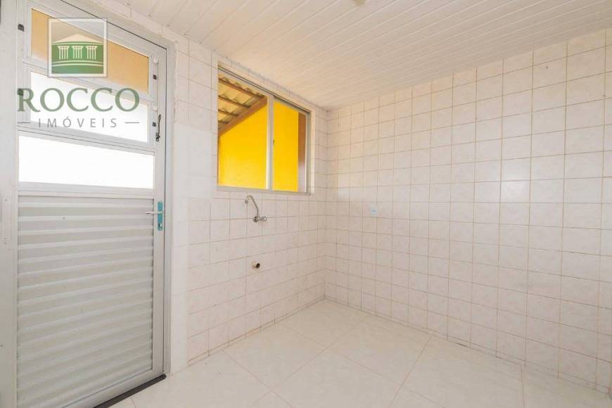 Foto 5 de Casa de Condomínio com 2 Quartos para alugar, 50m² em Colônia Rio Grande, São José dos Pinhais