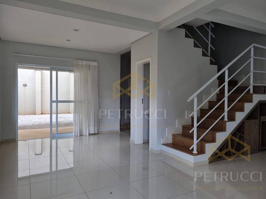 Foto 4 de Casa de Condomínio com 3 Quartos à venda, 111m² em Chacaras Silvania, Valinhos