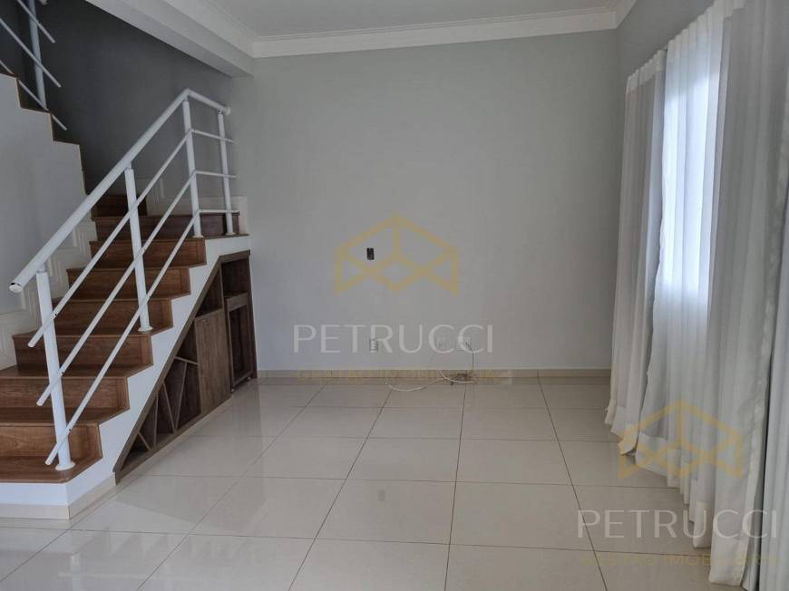 Foto 5 de Casa de Condomínio com 3 Quartos à venda, 111m² em Chacaras Silvania, Valinhos