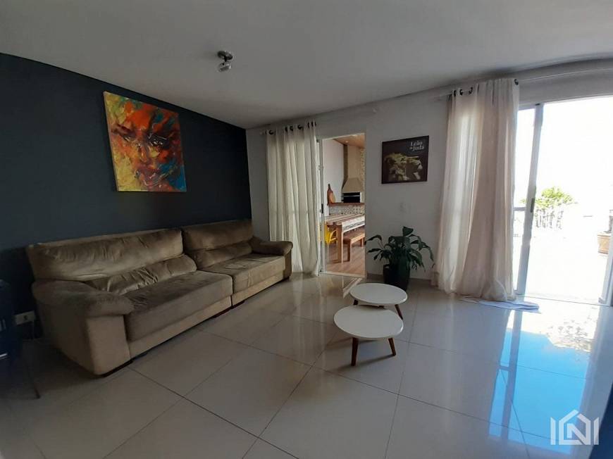 Foto 5 de Casa de Condomínio com 3 Quartos à venda, 91m² em Parque Santa Teresa, Carapicuíba