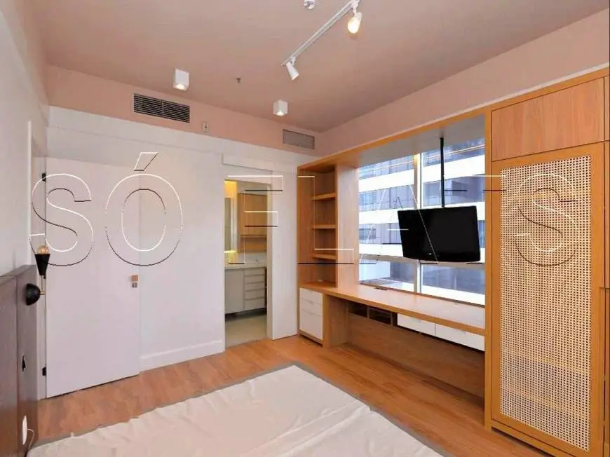 Foto 3 de Flat com 1 Quarto para alugar, 32m² em Santana, São Paulo