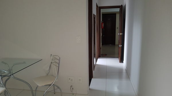 Foto 3 de Kitnet com 1 Quarto para alugar, 30m² em Centro, Londrina