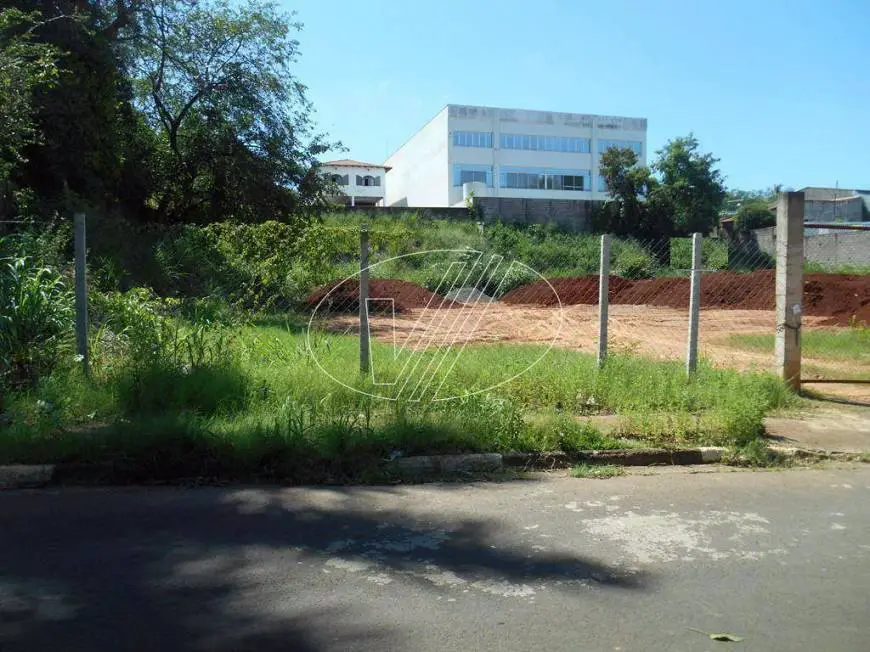 Foto 1 de Lote/Terreno à venda, 1200m² em Fazenda Santa Cândida, Campinas