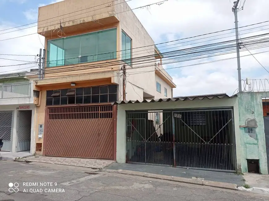 Foto 2 de Sobrado com 2 Quartos à venda, 410m² em Artur Alvim, São Paulo