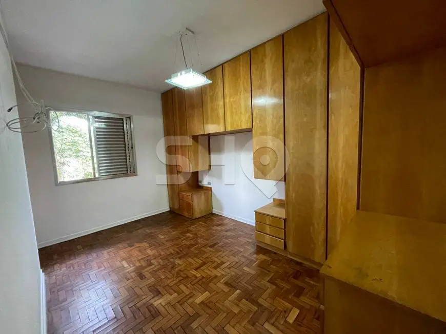 Foto 3 de Sobrado com 2 Quartos para alugar, 80m² em Sumaré, São Paulo