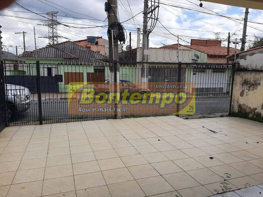 Foto 2 de Sobrado com 2 Quartos para venda ou aluguel, 300m² em Vila Caldas, Carapicuíba