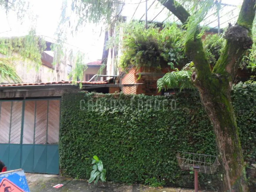 Foto 2 de Sobrado com 3 Quartos à venda, 180m² em Jardim Petrópolis, São Paulo