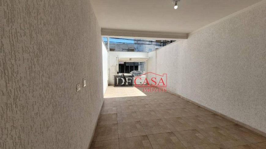 Foto 2 de Sobrado com 3 Quartos à venda, 115m² em Vila Carrão, São Paulo
