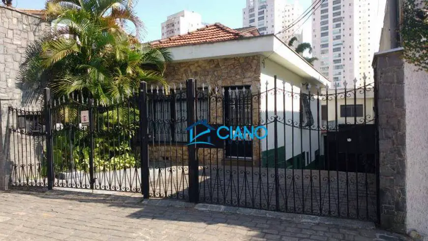 Foto 1 de Sobrado com 5 Quartos à venda, 325m² em Vila Bertioga, São Paulo