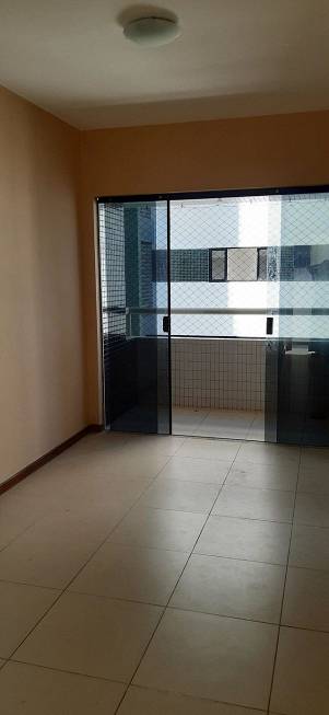 Foto 3 de Apartamento com 1 Quarto à venda, 46m² em Armação, Salvador