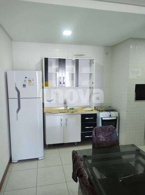 Foto 5 de Apartamento com 1 Quarto para alugar, 59m² em Barra, Tramandaí