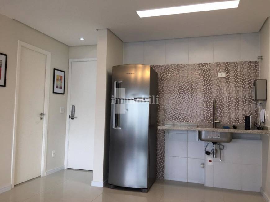 Foto 5 de Apartamento com 1 Quarto à venda, 50m² em Barra Funda, São Paulo