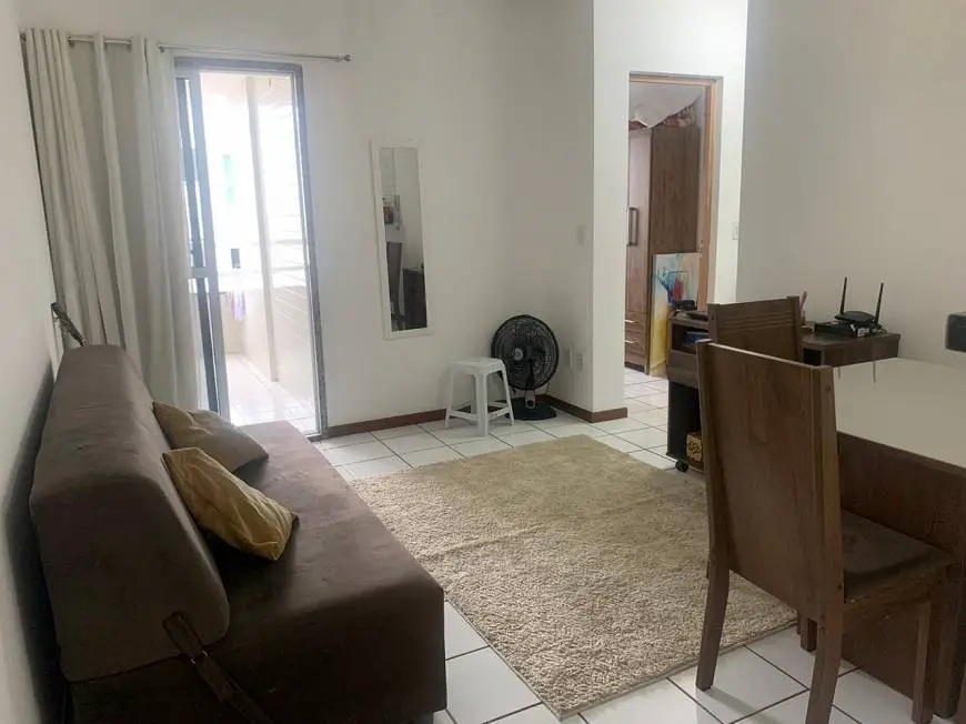 Foto 1 de Apartamento com 1 Quarto à venda, 43m² em Jardim da Penha, Vitória
