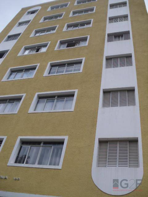 Foto 1 de Apartamento com 1 Quarto à venda, 50m² em Jardim Guarani, Campinas