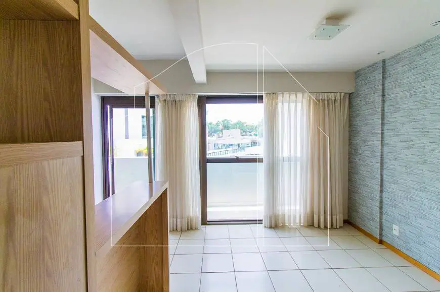 Foto 2 de Apartamento com 1 Quarto para alugar, 50m² em Lago Norte, Brasília