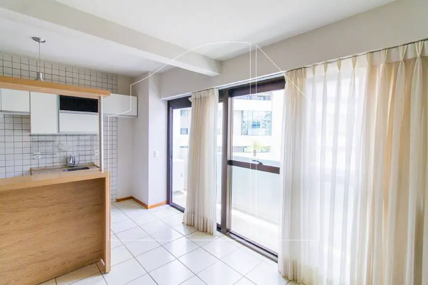 Foto 5 de Apartamento com 1 Quarto para alugar, 50m² em Lago Norte, Brasília
