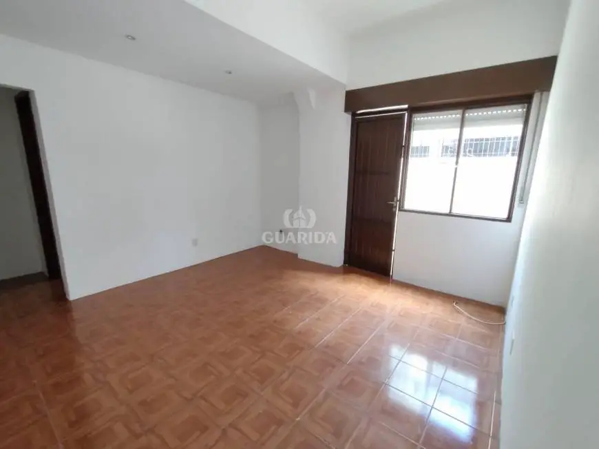 Foto 2 de Apartamento com 1 Quarto para alugar, 40m² em Petrópolis, Porto Alegre